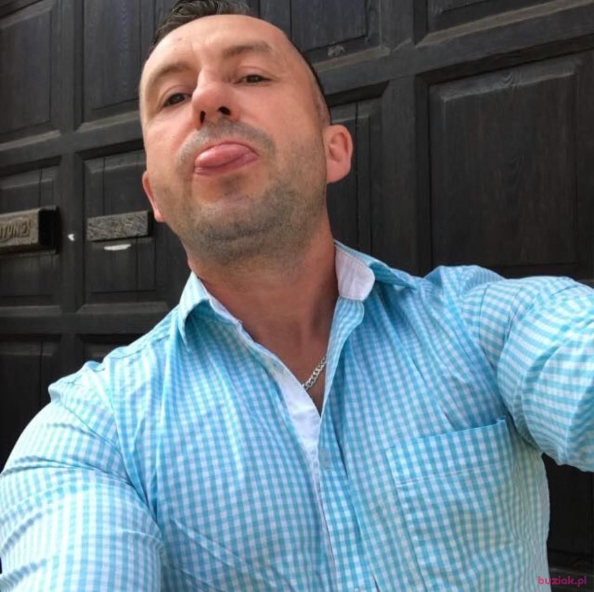 Moris, Mężczyzna, 52, Tilburg, Holandia, Zdjęcie: 2