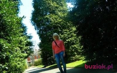 JOANNA, Kobieta, 41, Chełmża, Polska, Zdjęcie: 2