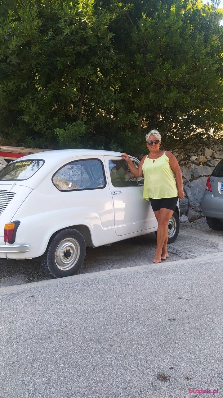 Halina, Female, 68, Jaworzno, Polska, Photo: 23