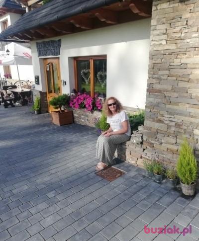 Jolanta , Female, 58, Dąbrowa Górnicza, Polska, Photo: 2