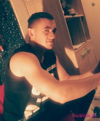 Bogdan, Male, 31, Pasłęk, Polska, Photo: 3