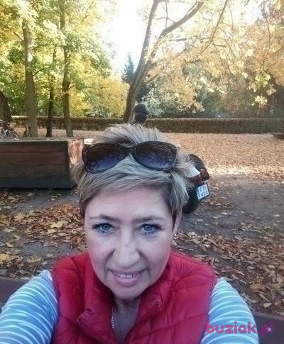 Beata, Female, 59, Gdańsk, Polska, Photo: 3