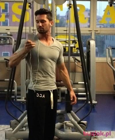 Adrian, Mężczyzna, 44, Warszawa, Polska, Zdjęcie: 9