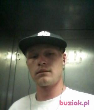 Krzysztof, Mężczyzna, 33, Gniezno, Polska, Zdjęcie: 3