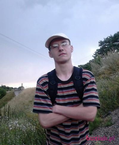 Krzysztof, Mężczyzna, 34, Kościerzyna, Polska, Zdjęcie: 2