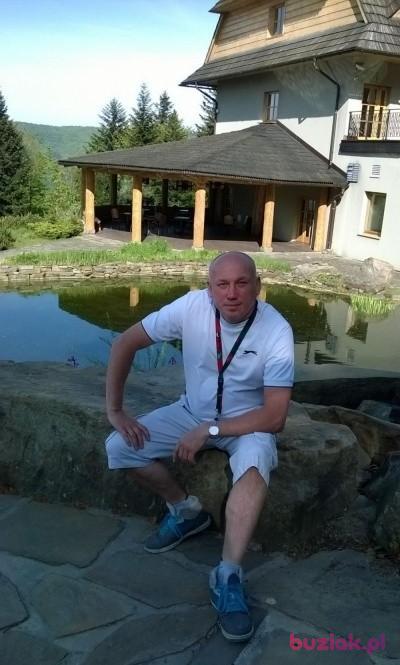 Robert, Male, 58, Czechowice-Dziedzice, Polska, Photo: 1