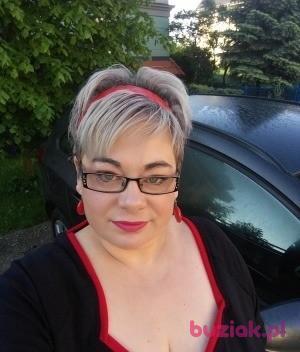 Agnieszka, Female, 45, Wrocław, Polska, Photo: 12