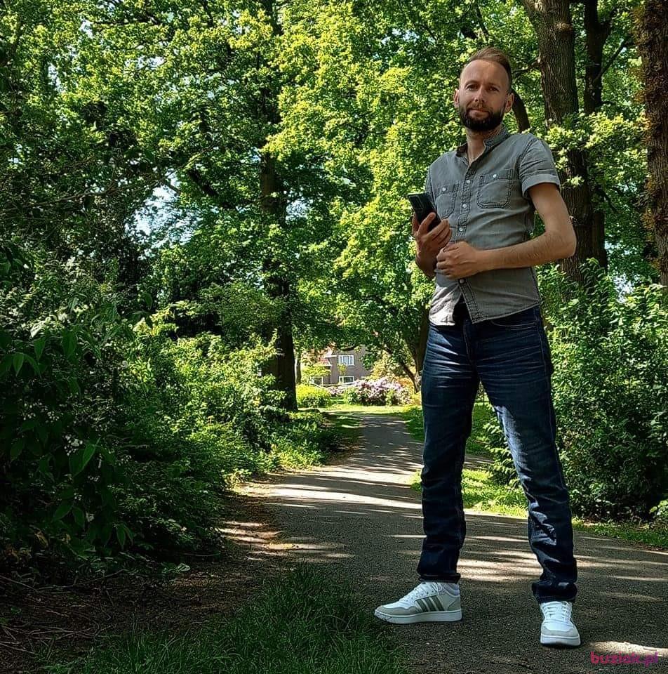 MUNTEAN, Mężczyzna, 41, Tilburg, Holandia, Zdjęcie: 1
