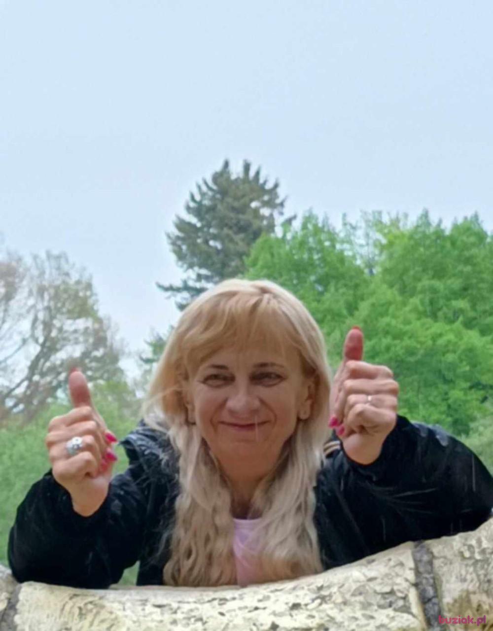 Janina, Female, 63, Bolesławiec, Polska, Photo: 2
