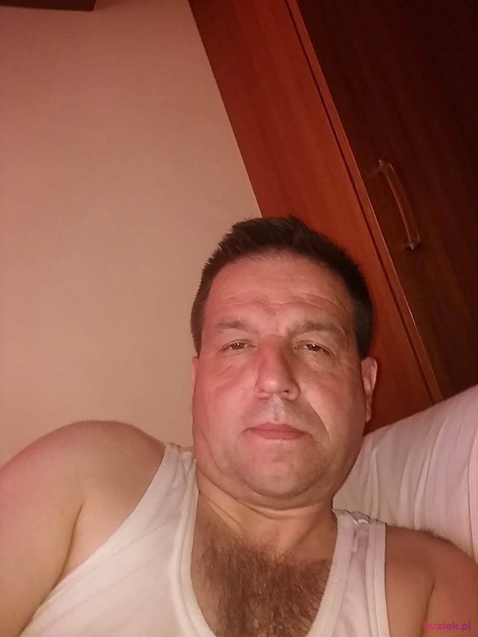 DuzyMar, Mężczyzna, 56, Szczecinek, Polska, Zdjęcie: 2