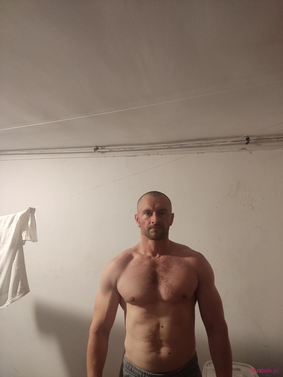 Michał, Male, 42, Tczew, Polska, Photo: 2