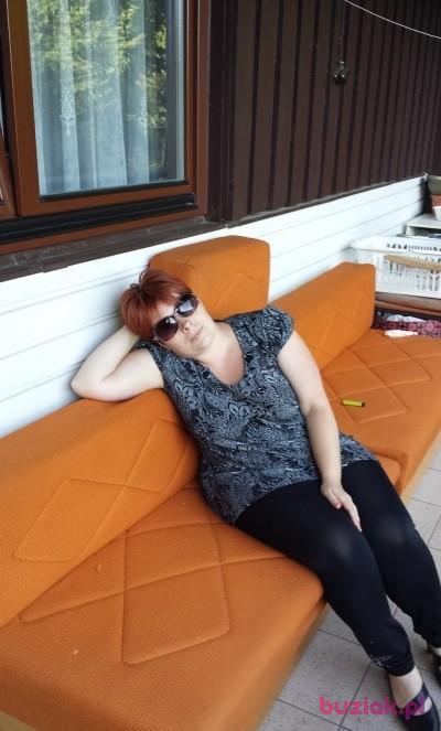 Aska, Female, 42, Szczecin, Polska, Photo: 3