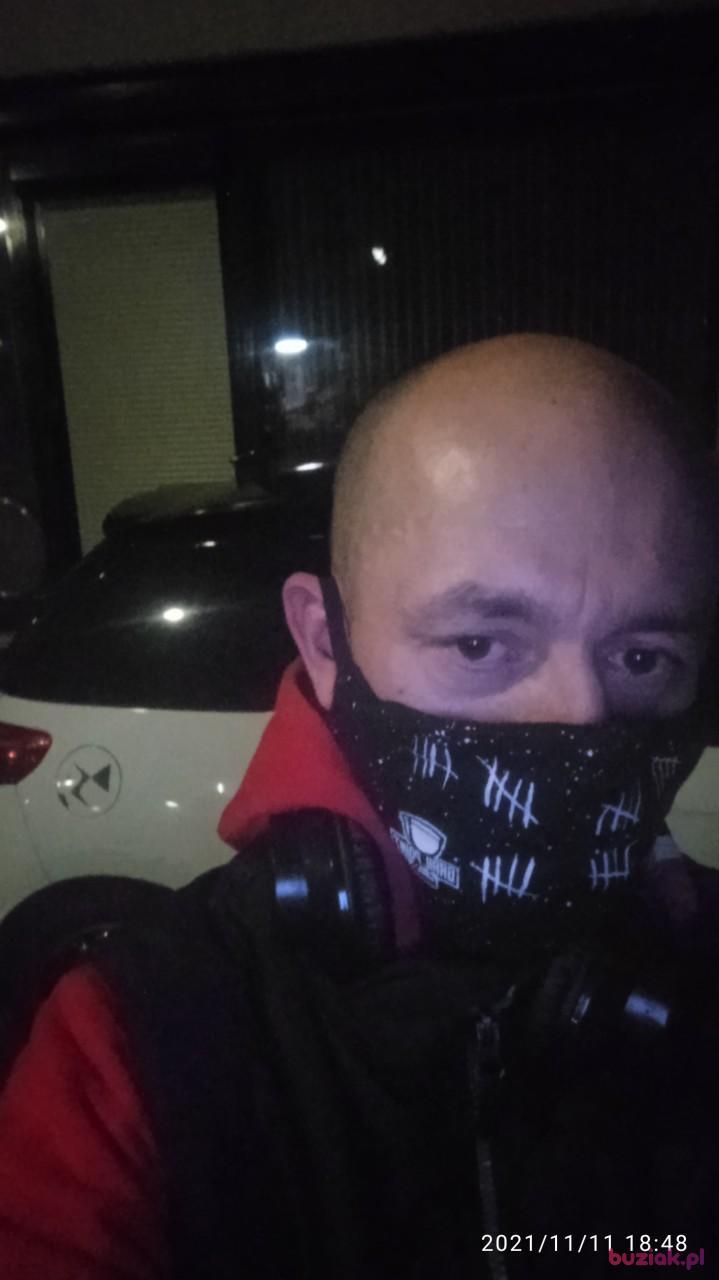 Zaczarowany, Mężczyzna, 42, Rawa Mazowiecka, Polska, Zdjęcie: 2