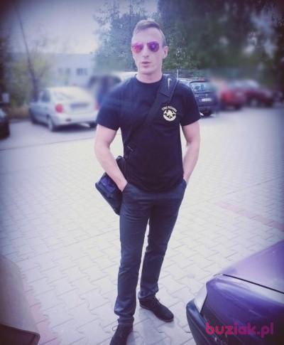 Bartek, Male, 34, Brzeziny, Polska, Photo: 3