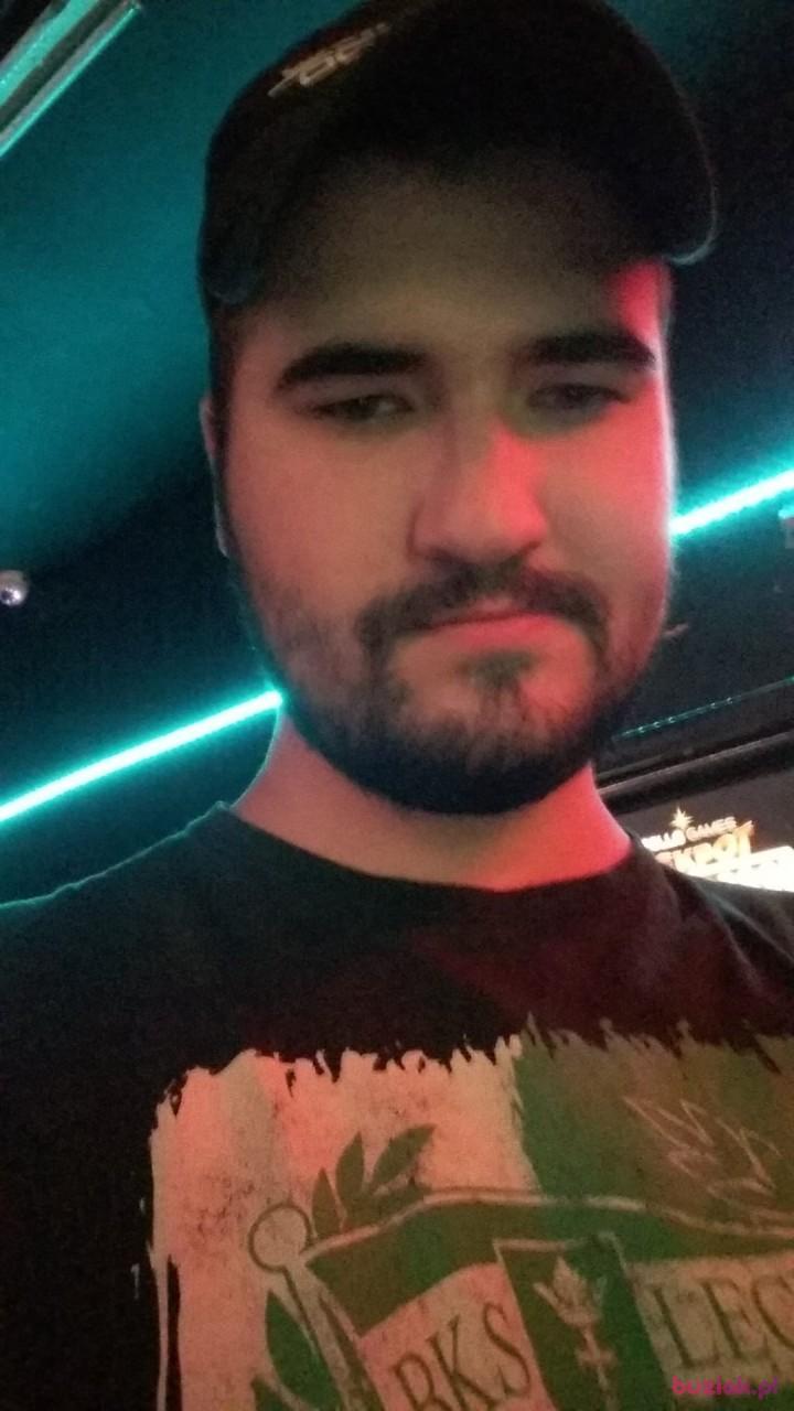 markus, Mężczyzna, 30, Gdańsk, Polska, Zdjęcie: 1