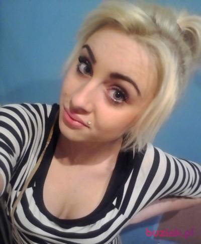 Patrycja, Kobieta, 28, Krotoszyn, Polska, Zdjęcie: 1