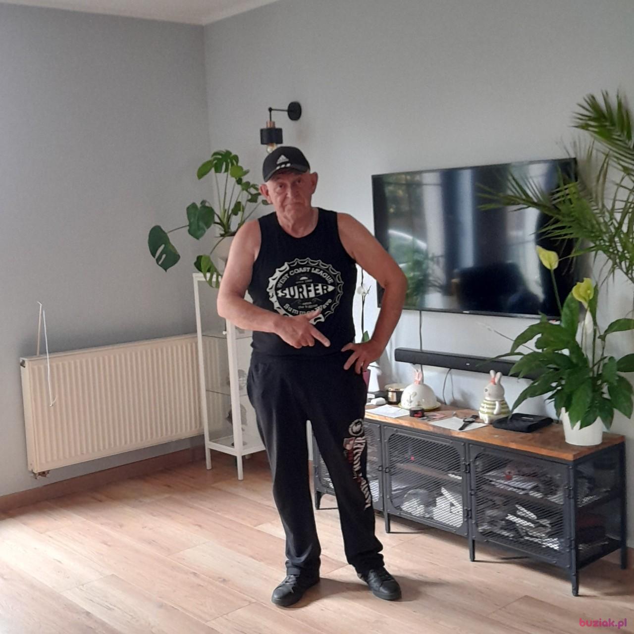 blazej, Mężczyzna, 67, Leszno, Polska, Zdjęcie: 3