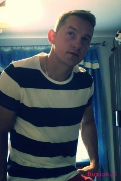 Dawid, Male, 37, Kraków, Polska, Photo: 3