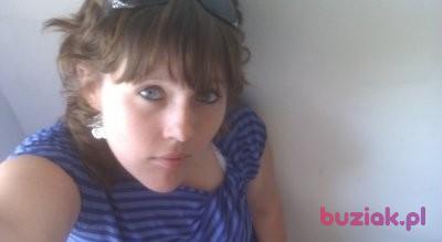 Magdalena , Female, 37, Łódź, Polska, Photo: 5