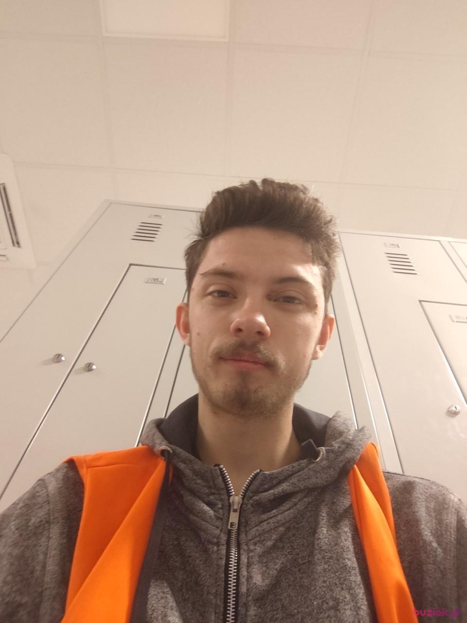 PIOTR, Male, 25, Kraków, Polska, Photo: 3