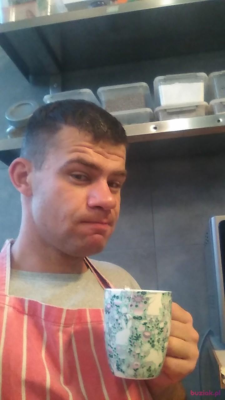 Daniel, Male, 37, Szprotawa, Polska, Photo: 3
