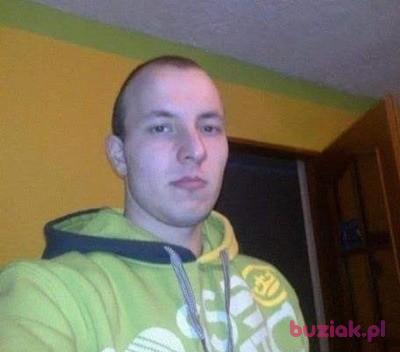 Daniel, Male, 35, Kluczbork, Polska, Photo: 3