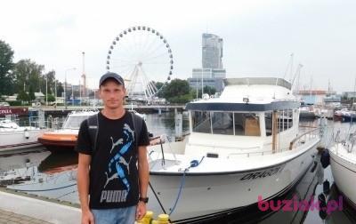 Mateusz, Mężczyzna, 39, Poznań, Polska, Zdjęcie: 3