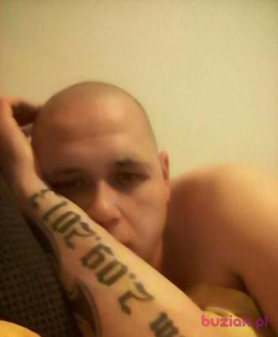 Wojtek, Male, 37, Polska, Photo: 4