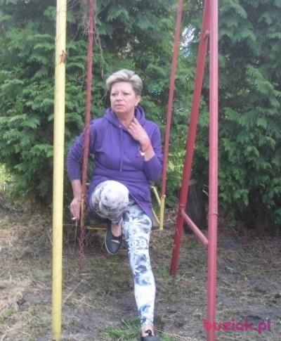 elzbieta, Kobieta, 63, Nowy Dwór Mazowiecki, Polska, Zdjęcie: 2