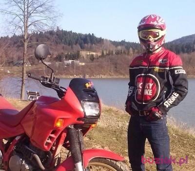 Łukasz, Mężczyzna, 35, Polska, Zdjęcie: 2