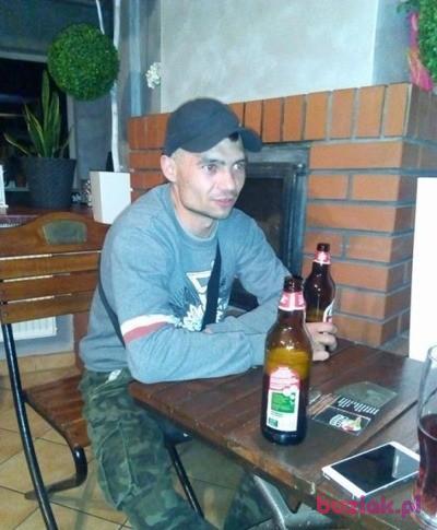 Dawid, Male, 34, Lublin, Polska, Photo: 2