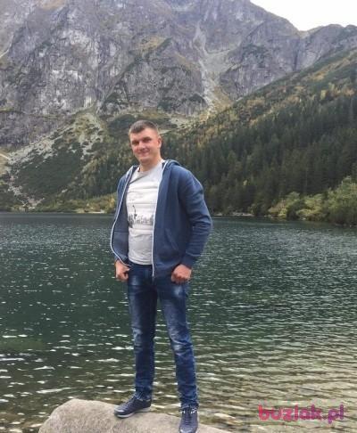 Mateusz, Male, 34, Leżajsk, Polska, Photo: 3