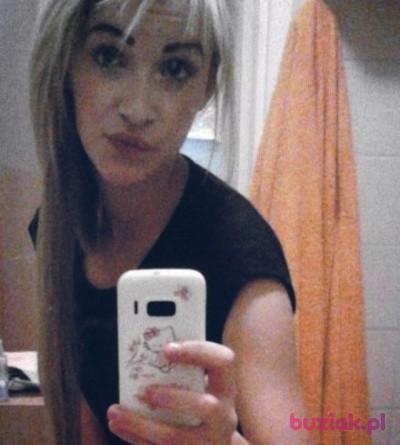 Ola, Female, 29, Poznań, Polska, Photo: 2