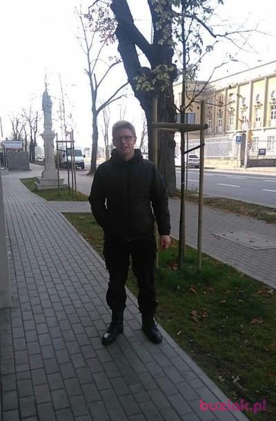 Chrystian, Mężczyzna, 34, Mława, Polska, Zdjęcie: 2