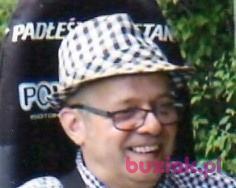 Paweł, Male, 66, Kraków, Polska, Photo: 2
