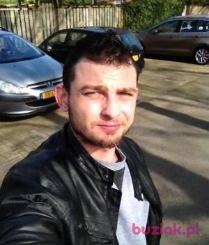 Damian, Mężczyzna, 38, Holandia, Zdjęcie: 2
