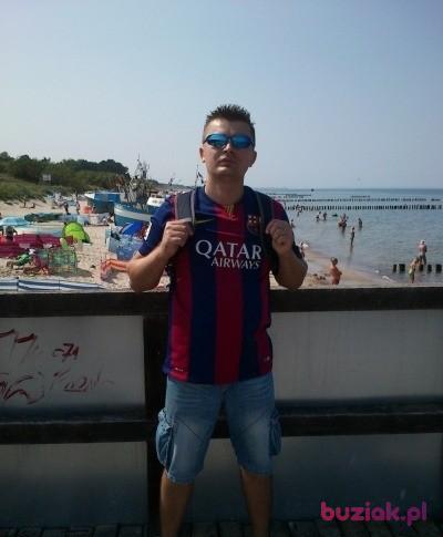 Łukasz, Mężczyzna, 41, Sosnowiec, Polska, Zdjęcie: 18