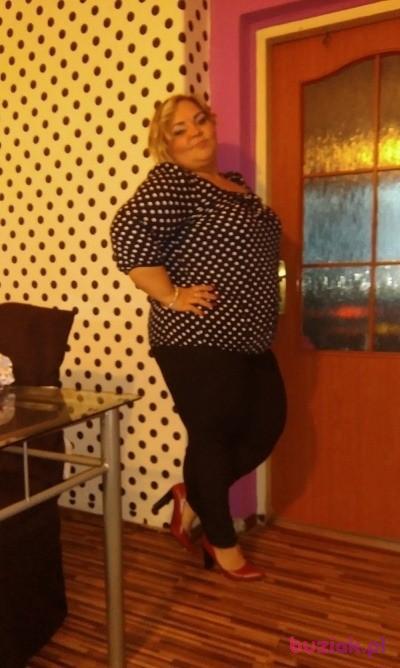 Justi , Kobieta, 44, Rybnik, Polska, Zdjęcie: 4