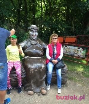 Ewa, Female, 62, Wielka Brytania, Photo: 2