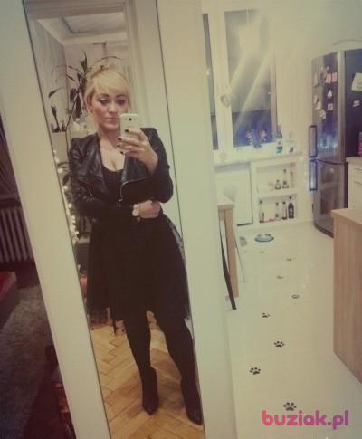 Kasia, Kobieta, 43, Częstochowa, Polska, Zdjęcie: 2