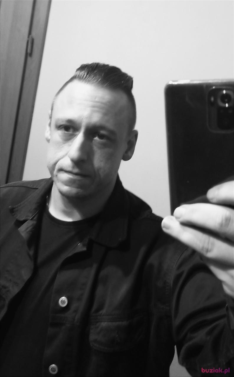 Grzegorz, Mężczyzna, 40, Międzyrzecz, Polska, Zdjęcie: 8