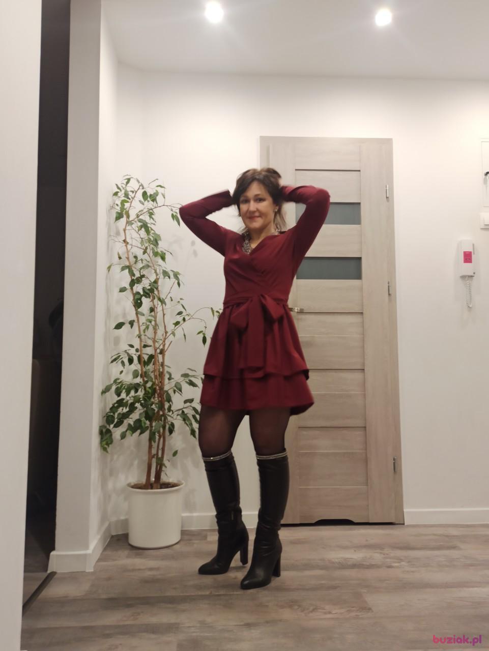 Natalia, Kobieta, 49, Świdnica, Polska, Zdjęcie: 3