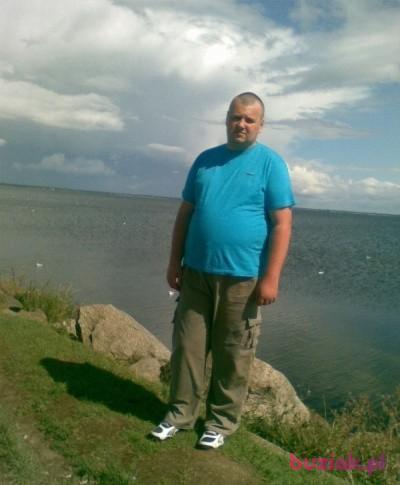 Robert, Mężczyzna, 45, Bydgoszcz, Polska, Zdjęcie: 2