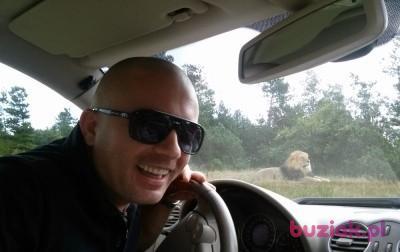 Jurek, Male, 43, Tychy, Polska, Photo: 1