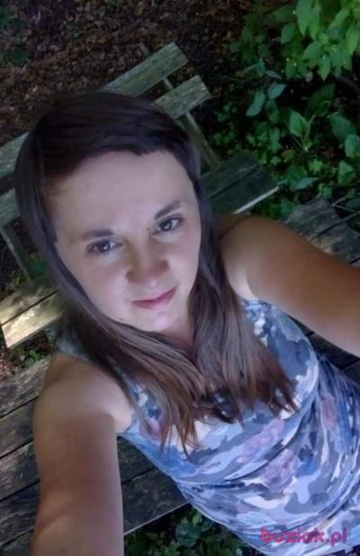 Justyna , Female, 34, Wałcz, Polska, Photo: 10