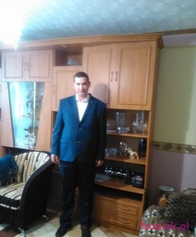 Łukasz, Male, 38, Słupsk, Polska, Photo: 2