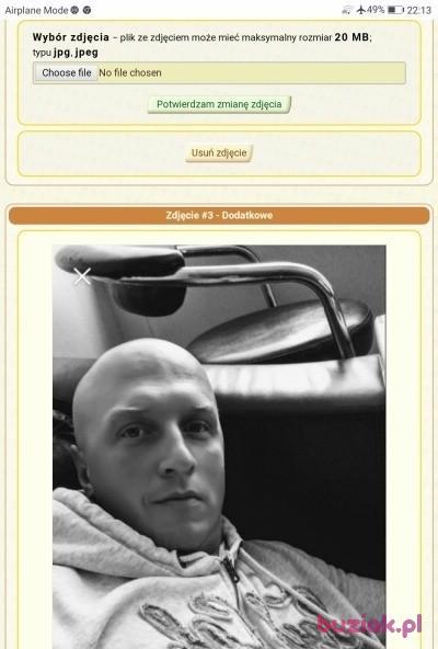robjed1980, Mężczyzna, 46, Halifax, Wielka Brytania, Zdjęcie: 2