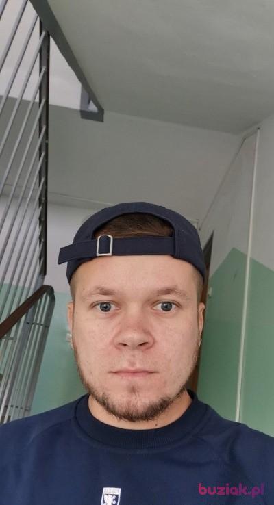 Mateusz, Mężczyzna, 35, Stargard Szczeciński, Polska, Zdjęcie: 2