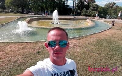 Piotrek0505, Mężczyzna, 46, Warszawa, Polska, Zdjęcie: 6