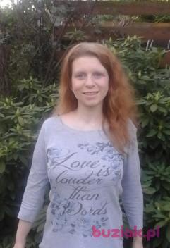 Anna Kucharska, Kobieta, 34, Wrocław, Polska, Zdjęcie: 1